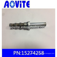 Noyau d&#39;électrovanne 15274258 pour 15307827